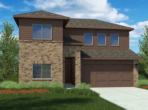SOUTHHAVEN Plan, Shenandoah Ridge