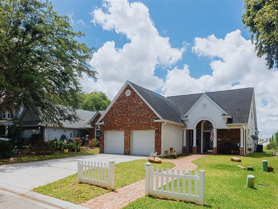 1151 Woodflower Way, Clermont, FL 34714 Zillow