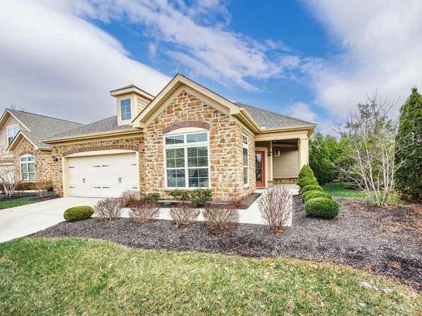 8358 Park Pl, West Chester, OH 45069