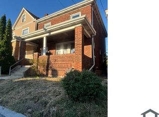 2778 Glen Mawr St, Pittsburgh, PA 15204