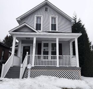 320 Saginaw St, Alpena, MI, 49707