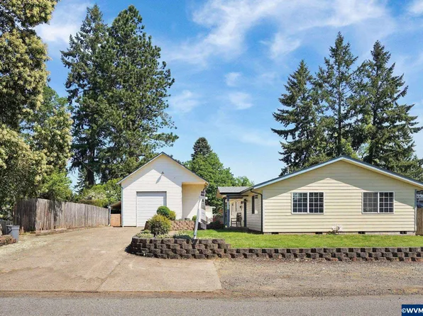 1015 Albert Dr SE, Salem, OR 97302