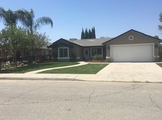 845 Albert St, Shafter, CA 93263