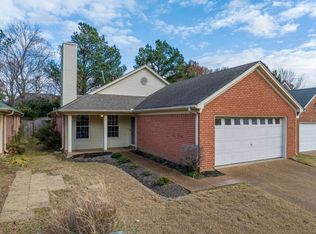 3130 Clubview Cv S, Lakeland, TN 38002