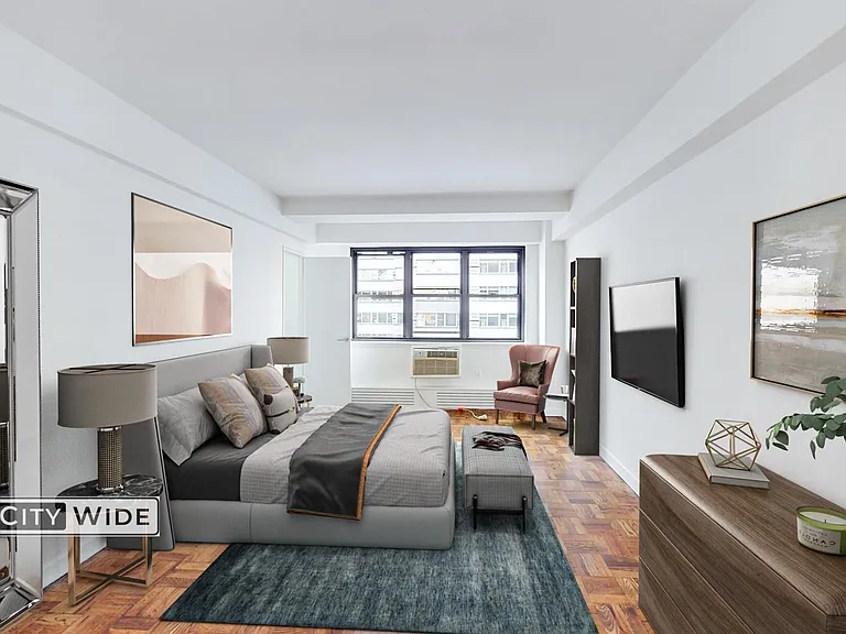 219 E 69th St #10D — Photo 2