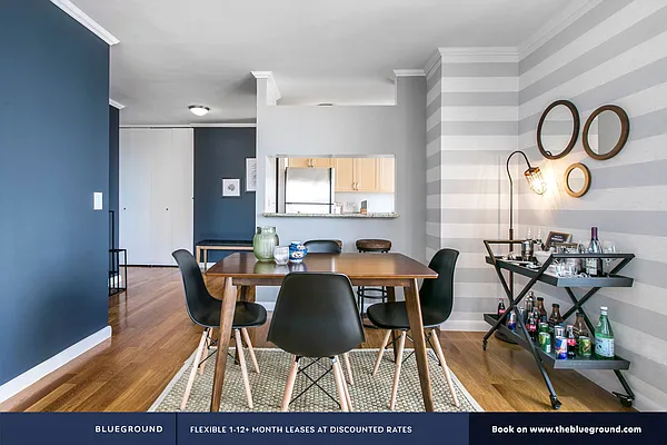 Rented by The Blueground | media 6