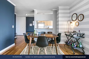 Rented by The Blueground