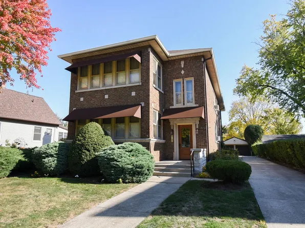 51 N Brainard Ave, La Grange, IL 60525