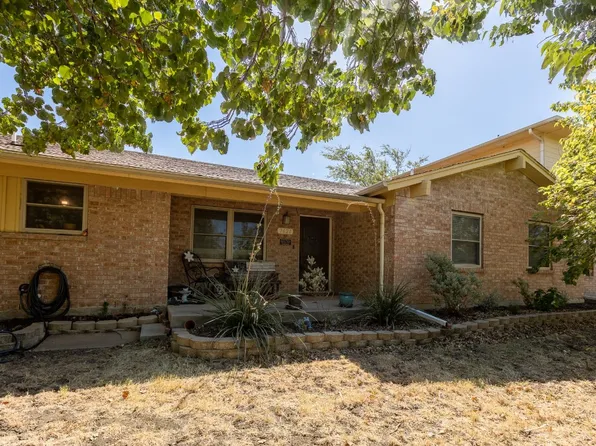 7621 County Road 604, Alvarado, TX 76009
