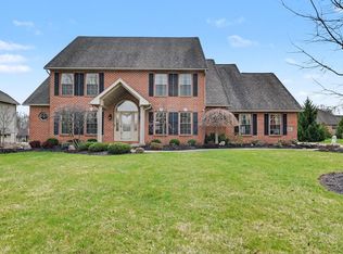 3541 Oakstone Dr, Mansfield, OH 44903