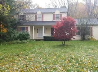 17855 Bridge Creek Trl, Chagrin Falls, OH 44023