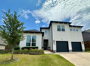1905 Barbette St, Aledo, TX 76008
