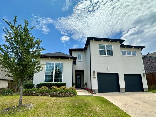1905 Barbette St, Aledo, TX