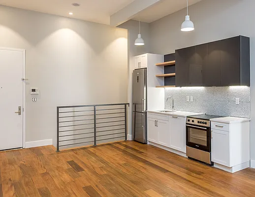 Rented by Nooklyn NYC LLC | media 1