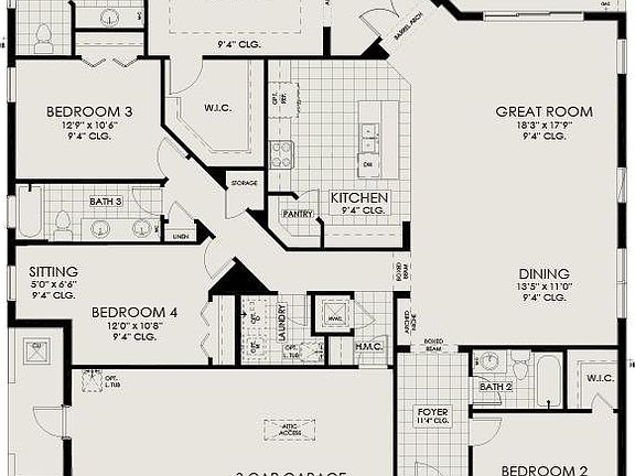 2nd image of this home