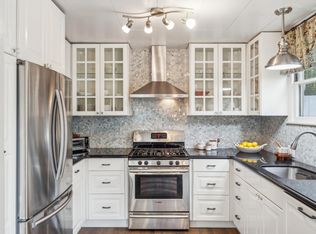 1700 Warm Springs Rd, Kenwood, CA 95442