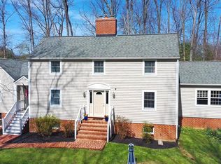 1536 Brehm Rd, Westminster, MD 21157