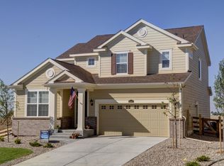 22942 E Chenango Ave, Aurora, CO 80015