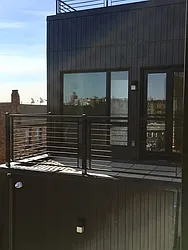 Rented by Manhattan Management LLC