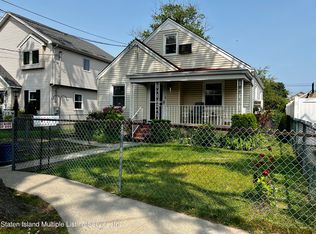 133 Bryson Ave, Staten Island, NY