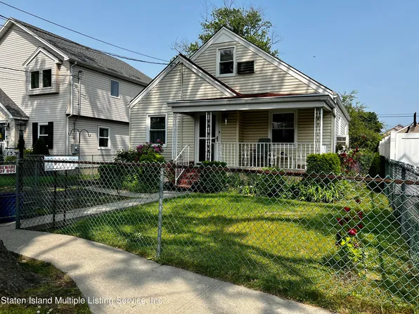 133 Bryson Ave, Staten Island, NY 10302