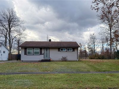 2001 Parkwood Dr NW, Warren, OH, 44485