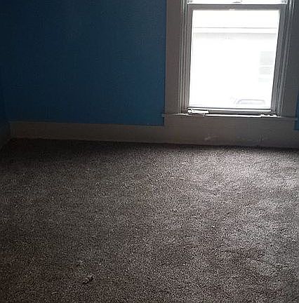 Second Floor Bedroom 1