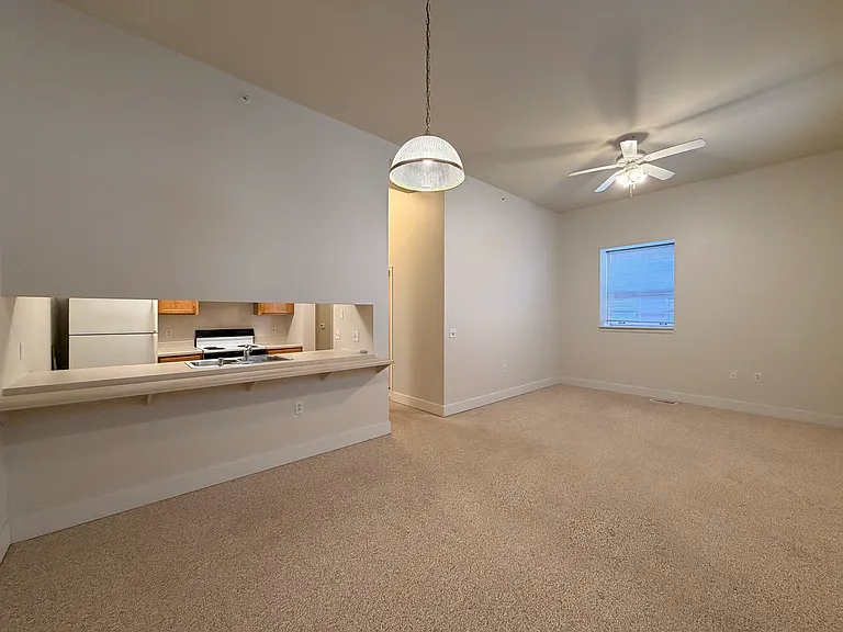 Henry Stout Senior Apartments — Photo 15