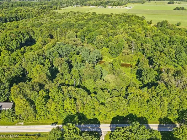 Stanhope Kelloggsville Rd, Kingsville, OH 44048