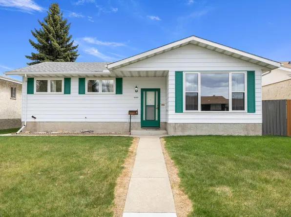 16307 111th St NW, Edmonton, AB T5X 2A9