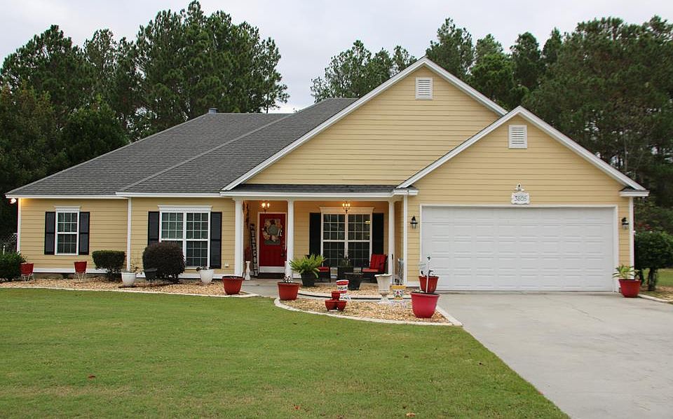 1st image of 3805 Heather Way