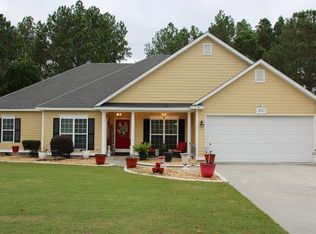 3805 Heather Way, Valdosta, GA 31605