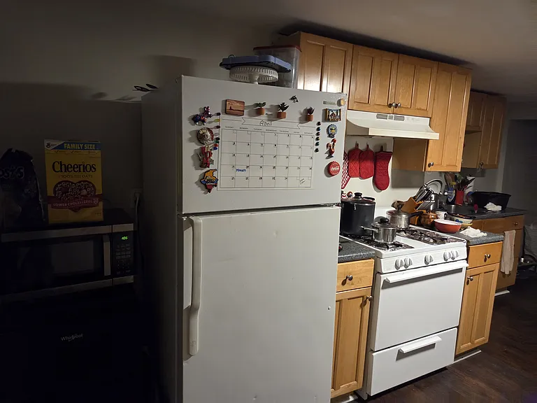 247 Bennington St #1 — Photo 2