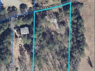 3525 Blaney Hill Rd, Conway, AR 72032