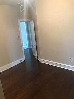 middle room