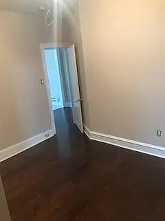 middle room