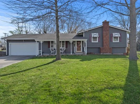 113 Belinda Cir, Peculiar, MO 64078
