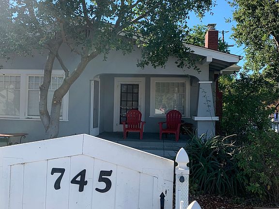 2nd image of 745 N Branciforte Ave