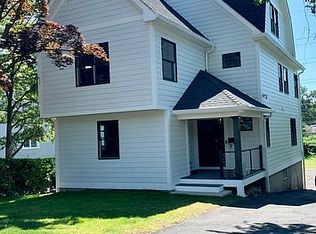 213 West Ave, Darien, CT 06820