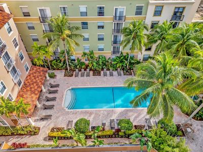 1900 Van Buren Street #318b, Hollywood, FL, 33020