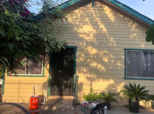 5264 S Wildwood Ave, Del Rey, CA 93616