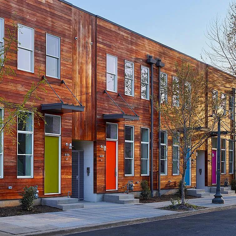 Building Photo - 452 Ridge St NW #B