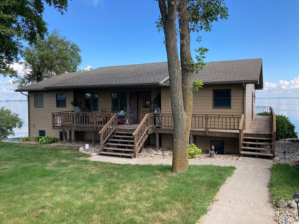 166 S Lake Dr, Lake Norden, SD 57212 Zillow