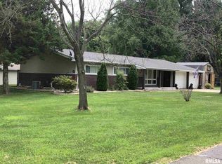 20 Carole Rd, Springfield, IL 62711