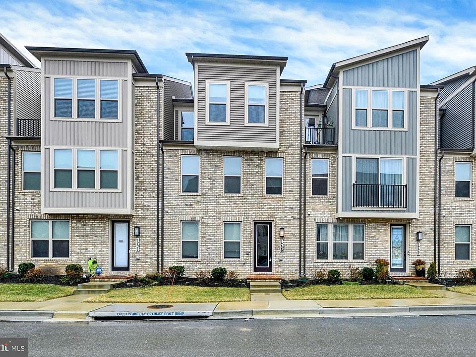 1st image of 1729 Mill Branch Dr