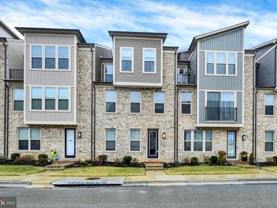 1729 Mill Branch Dr, Laurel, MD, 20708