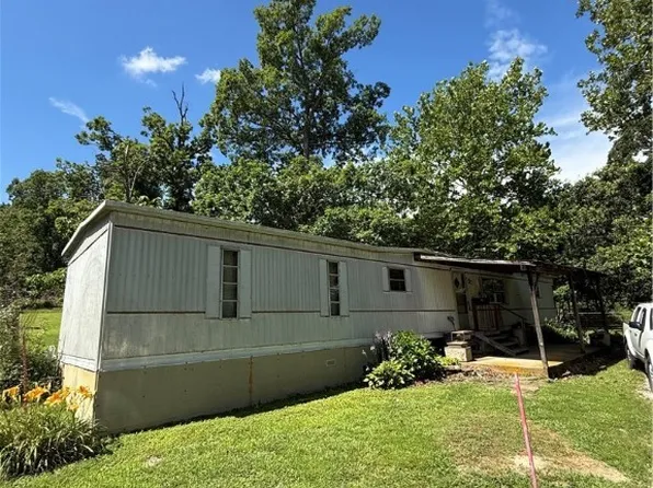 110 W Madison Dr #8100, Rogers, AR 72758