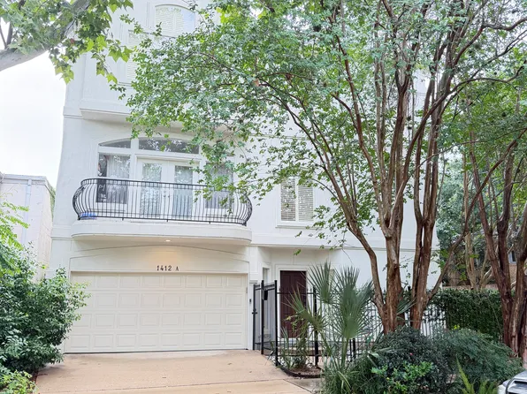1412 Castle Ct APT A, Houston, TX 77006