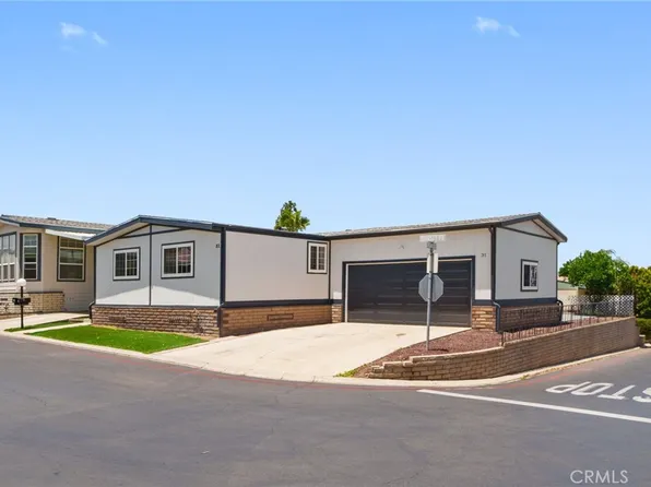 1550 Rimpau Ave Space 31, Corona, CA 92881