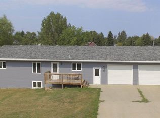 412 Louise Ave, Wilton, ND 58579
